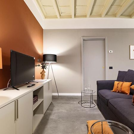 Contempora Apartments - Ampio Monolocale Medici 7 Milano Exteriör bild