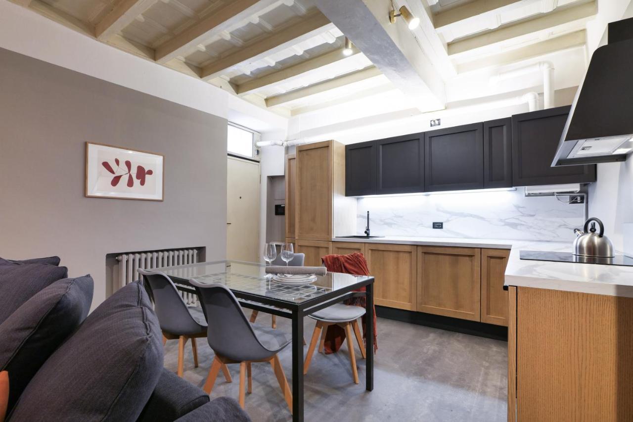 Contempora Apartments - Ampio Monolocale Medici 7 Milano Exteriör bild